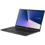 Ноутбук Asus ZenBook Flip 14 UX463FA-AI043T 90NB0NW1-M00570 (14 ", FHD 1920x1080 (16:9), Intel, Core i5, 8 Гб, SSD, 256 ГБ)