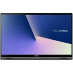 Ноутбук Asus ZenBook Flip 14 UX463FA-AI043T 90NB0NW1-M00570 (14 ", FHD 1920x1080 (16:9), Intel, Core i5, 8 Гб, SSD, 256 ГБ)