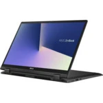 Ноутбук Asus ZenBook Flip 14 UX463FA-AI043T 90NB0NW1-M00570 (14 ", FHD 1920x1080 (16:9), Intel, Core i5, 8 Гб, SSD, 256 ГБ)