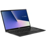Ноутбук Asus ZenBook Flip 14 UX463FA-AI043T 90NB0NW1-M00570 (14 ", FHD 1920x1080 (16:9), Intel, Core i5, 8 Гб, SSD, 256 ГБ)