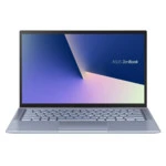 Ноутбук Asus ZenBook 14 UM431DA-AM030T 90NB0PB3-M02860 (14 ", FHD 1920x1080 (16:9), 16 Гб, 1 ТБ, AMD Radeon RX Vega, Windows 10 Home)