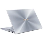 Ноутбук Asus ZenBook 14 UM431DA-AM076T 90NB0PB3-M02870 (14 ", FHD 1920x1080 (16:9), Ryzen 7, 16 Гб, SSD, 256 ГБ, AMD Radeon RX Vega)