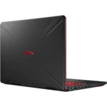 Ноутбук Asus TUF Gaming FX705DY-AU093 90NR0191-M02410 17.3 ", FHD 1920x1080 (16:9), 16 Гб, 512 ГБ, AMD Radeon RX