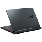 Ноутбук Asus ROG Strix G GL731GU-EV276 90NR01T3-M05960 17.3 ", FHD 1920x1080 (16:9), Core i5, 8 Гб, 512 ГБ, nVidia GeForce GTX 1660 Ti