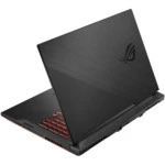 Ноутбук Asus ROG Strix G GL731GV-EV188T 90NR01P3-M04030 (17.3 ", FHD 1920x1080 (16:9), Core i7, 16 Гб, HDD и SSD, 512 ГБ, nVidia GeForce RTX 2060)
