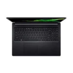 Ноутбук Acer Aspire A315-22-98HR NX.HE8ER.009 15.6 ", HD 1366x768 (16:9), AMD, A9, 4 Гб, AMD Radeon R5, Linux
