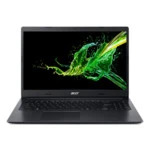 Ноутбук Acer Aspire A315-22-98HR NX.HE8ER.009 15.6 ", HD 1366x768 (16:9), AMD, A9, 4 Гб, AMD Radeon R5, Linux