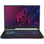 Ноутбук Asus ROG Strix G GL531GU-AL355 90NR01J3-M06520 15.6 ", FHD 1920x1080 (16:9), Intel, Core i5, 16 Гб, 512 ГБ, nVidia GeForce GTX 1660 Ti