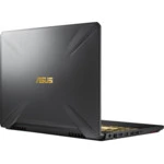 Ноутбук Asus TUF Gaming FX505DY-AL060T 90NR01A1-M04950 15.6 ", FHD 1920x1080 (16:9), AMD, 8 Гб, 512 ГБ, AMD Radeon RX, Windows 10 Home