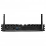 Платформа для ПК Intel NUC Rugged Chassis Element and Board BKCMCR1ABA2