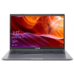 Ноутбук Asus VivoBook 15 X509UJ-EJ076 90NB0N71-M00960 15.6 ", FHD 1920x1080 (16:9), Pentium, 8 Гб, nVidia GeForce MX230