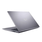 Ноутбук Asus VivoBook 15 X509UJ-EJ076 90NB0N71-M00960 15.6 ", FHD 1920x1080 (16:9), Pentium, 8 Гб, nVidia GeForce MX230