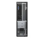 Персональный компьютер Dell Vostro 3471 SFF 3471-2318 Core i3, 9100, 3.6, 4 Гб, Linux
