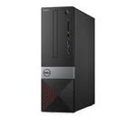 Персональный компьютер Dell Vostro 3471 SFF 3471-2318 Core i3, 9100, 3.6, 4 Гб, Linux