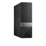 Персональный компьютер Dell Vostro 3471 SFF 3471-2318 Core i3, 9100, 3.6, 4 Гб, Linux
