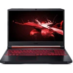 Ноутбук Acer Nitro 5 AN515-43 NH.Q6NER.002 (15.6 ", FHD 1920x1080 (16:9), 8 Гб, SSD, 512 ГБ, nVidia GeForce GTX 1050 Ti)