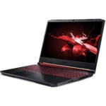 Ноутбук Acer Nitro 5 AN515-43 NH.Q6NER.002 (15.6 ", FHD 1920x1080 (16:9), 8 Гб, SSD, 512 ГБ, nVidia GeForce GTX 1050 Ti)