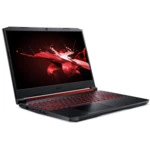 Ноутбук Acer Nitro 5 AN515-43 NH.Q6NER.004 (15.6 ", FHD 1920x1080 (16:9), 16 Гб, HDD и SSD, 512 ГБ, nVidia GeForce GTX 1050 Ti)