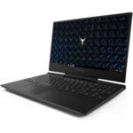 Ноутбук Lenovo Legion Y7000 81NS005BRK (15.6 ", FHD 1920x1080 (16:9), Core i7, 16 Гб, SSD, 1 ТБ, nVidia GeForce GTX 1660 Ti)