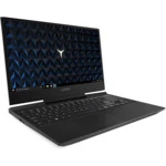 Ноутбук Lenovo Legion Y7000 81NS005BRK (15.6 ", FHD 1920x1080 (16:9), Core i7, 16 Гб, SSD, 1 ТБ, nVidia GeForce GTX 1660 Ti)