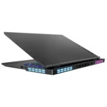 Ноутбук Lenovo Legion Y740-17IRHg 81UJ008WRK (17.3 ", FHD 1920x1080 (16:9), Core i7, 16 Гб, SSD, 1 ТБ, nVidia GeForce RTX 2060)