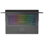 Ноутбук Lenovo Legion Y740-17IRHg 81UJ008WRK (17.3 ", FHD 1920x1080 (16:9), Core i7, 16 Гб, SSD, 1 ТБ, nVidia GeForce RTX 2060)
