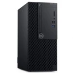 Персональный компьютер Dell OptiPlex 3070 210-ASBK_A01 (Core i5, 9500, 3.0 ГГц, 8 Гб, SSD, Windows 10 Pro)