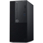 Персональный компьютер Dell OptiPlex 3070 210-ASBK_A01 (Core i5, 9500, 3.0 ГГц, 8 Гб, SSD, Windows 10 Pro)