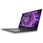 Ноутбук Dell XPS 7590 InfinityEdge 7590-9492 15.6 ", 4K Ultra HD 3840x2160 (16:9), Core i7, 32 Гб, 1 ТБ, nVidia GeForce GTX 1650, Windows 10 Pro