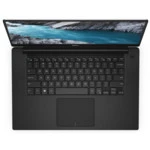 Ноутбук Dell XPS 7590 InfinityEdge 7590-9492 15.6 ", 4K Ultra HD 3840x2160 (16:9), Core i7, 32 Гб, 1 ТБ, nVidia GeForce GTX 1650, Windows 10 Pro