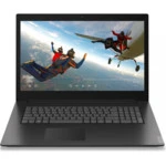 Ноутбук Lenovo IdeaPad L340-17API 81LY002FRK 17.3 ", FHD 1920x1080 (16:9), Ryzen 3, 8 Гб, AMD Radeon Vega