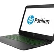 Ноутбук HP Notebook Pavilion 7NG09EA (15.6 ", FHD 1920x1080 (16:9), Core i5, 8 Гб, HDD, nVidia GeForce GTX 1050 Ti)