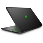 Ноутбук HP Notebook Pavilion 7NG09EA (15.6 ", FHD 1920x1080 (16:9), Core i5, 8 Гб, HDD, nVidia GeForce GTX 1050 Ti)