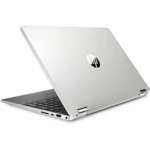 Ноутбук HP Pavilion x360 9PZ25EA (15.6 ", FHD 1920x1080 (16:9), Core i3, 8 Гб, SSD, 256 ГБ)