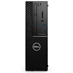 Рабочая станция Dell Precision 3431 SFF 3431-6923 Средний (SFF), Core i7, 9700, 8, 256 ГБ