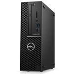 Рабочая станция Dell Precision 3431 SFF 3431-6923 Средний (SFF), Core i7, 9700, 8, 256 ГБ