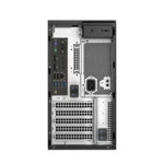 Рабочая станция Dell Precision 3630 MT 3630-5925 (Большой (Mini Tower, midi Tower, Tower), Core i7, 9700, 8, 256 ГБ)