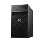 Рабочая станция Dell Precision 3630 MT 3630-5925 (Большой (Mini Tower, midi Tower, Tower), Core i7, 9700, 8, 256 ГБ)