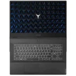 Ноутбук Lenovo Legion Y540-17IRH 81Q4002WRK (17.3 ", FHD 1920x1080 (16:9), Intel, Core i7, 16 Гб, HDD и SSD, 256 ГБ, nVidia GeForce RTX 2060)