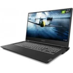 Ноутбук Lenovo Legion Y540-17IRH 81Q4002WRK (17.3 ", FHD 1920x1080 (16:9), Intel, Core i7, 16 Гб, HDD и SSD, 256 ГБ, nVidia GeForce RTX 2060)