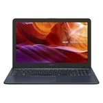Ноутбук Asus VivoBook A543UB-DM1330 90NB0IM7-M19380 (15.6 ", FHD 1920x1080 (16:9), Pentium, 8 Гб, HDD, nVidia GeForce MX110)
