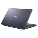 Ноутбук Asus VivoBook A543UB-DM1330 90NB0IM7-M19380 (15.6 ", FHD 1920x1080 (16:9), Pentium, 8 Гб, HDD, nVidia GeForce MX110)