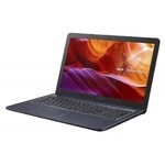 Ноутбук Asus VivoBook A543UB-DM1330 90NB0IM7-M19380 (15.6 ", FHD 1920x1080 (16:9), Pentium, 8 Гб, HDD, nVidia GeForce MX110)
