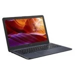 Ноутбук Asus VivoBook A543UB-DM1330 90NB0IM7-M19380 (15.6 ", FHD 1920x1080 (16:9), Pentium, 8 Гб, HDD, nVidia GeForce MX110)