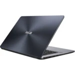 Ноутбук Asus VivoBook X512DK-BQ071T 90NB0I11-M13690 (15.6 ", FHD 1920x1080 (16:9), Ryzen 3, 8 Гб, SSD, 256 ГБ, AMD Radeon RX Vega)