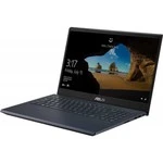 Ноутбук Asus VIVOBOOK X571GT-BQ212 90NB0NL1-M05120 (15.6 ", FHD 1920x1080 (16:9), Core i5, 8 Гб, HDD и SSD, 256 ГБ, nVidia GeForce GTX 1650)