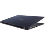Ноутбук Asus VIVOBOOK X571GT-BQ212 90NB0NL1-M05120 (15.6 ", FHD 1920x1080 (16:9), Core i5, 8 Гб, HDD и SSD, 256 ГБ, nVidia GeForce GTX 1650)