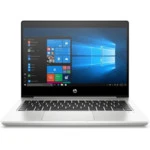 Ноутбук HP ProBook 430 G7 8VT36EA 13.3 ", FHD 1920x1080 (16:9), Intel, Core i3, 8 Гб, 256 ГБ, Windows 10 Pro