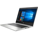 Ноутбук HP ProBook 430 G7 9HR42EA 13.3 ", FHD 1920x1080 (16:9), Intel, Core i3, 8 Гб, 256 ГБ, Windows 10 Pro