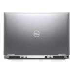 Мобильная рабочая станция Dell Precision 7740 7740-5352 17.3, 4K Ultra HD  3840x2160, Intel, Xeon, 32, SSD